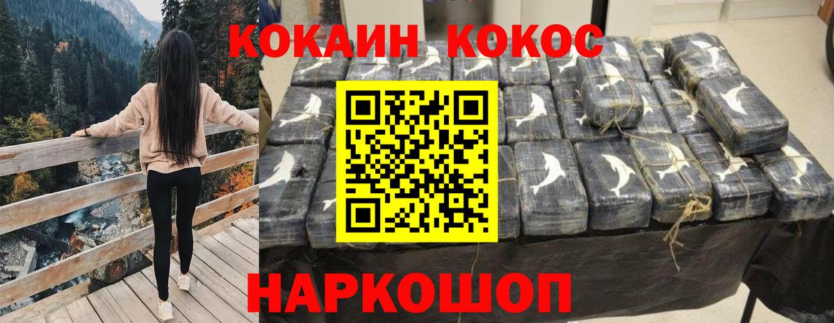 COCAIN Fish Scale Кисловодск